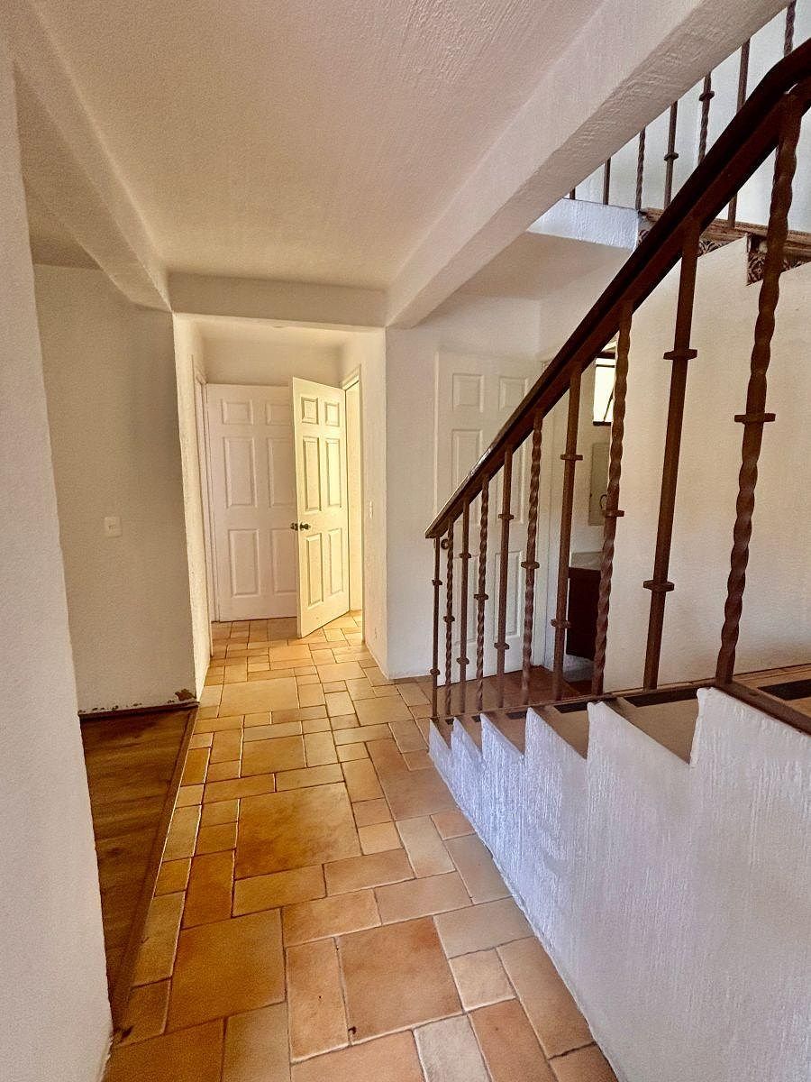 Casa en condominio en Cuajimalpa, Cuajimalpa de Morelos, foto 4 de 25