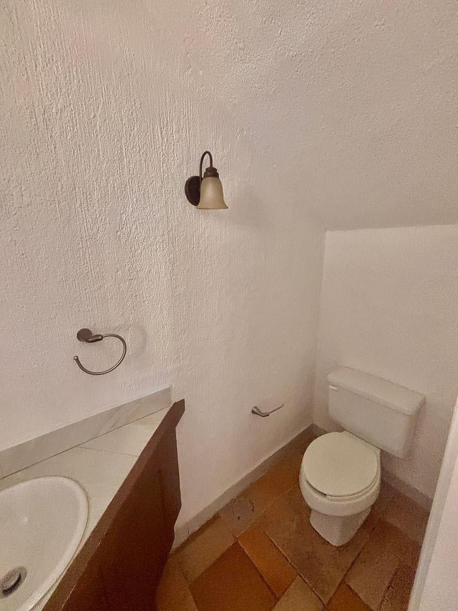 Casa en condominio en Cuajimalpa, Cuajimalpa de Morelos, foto 5 de 25