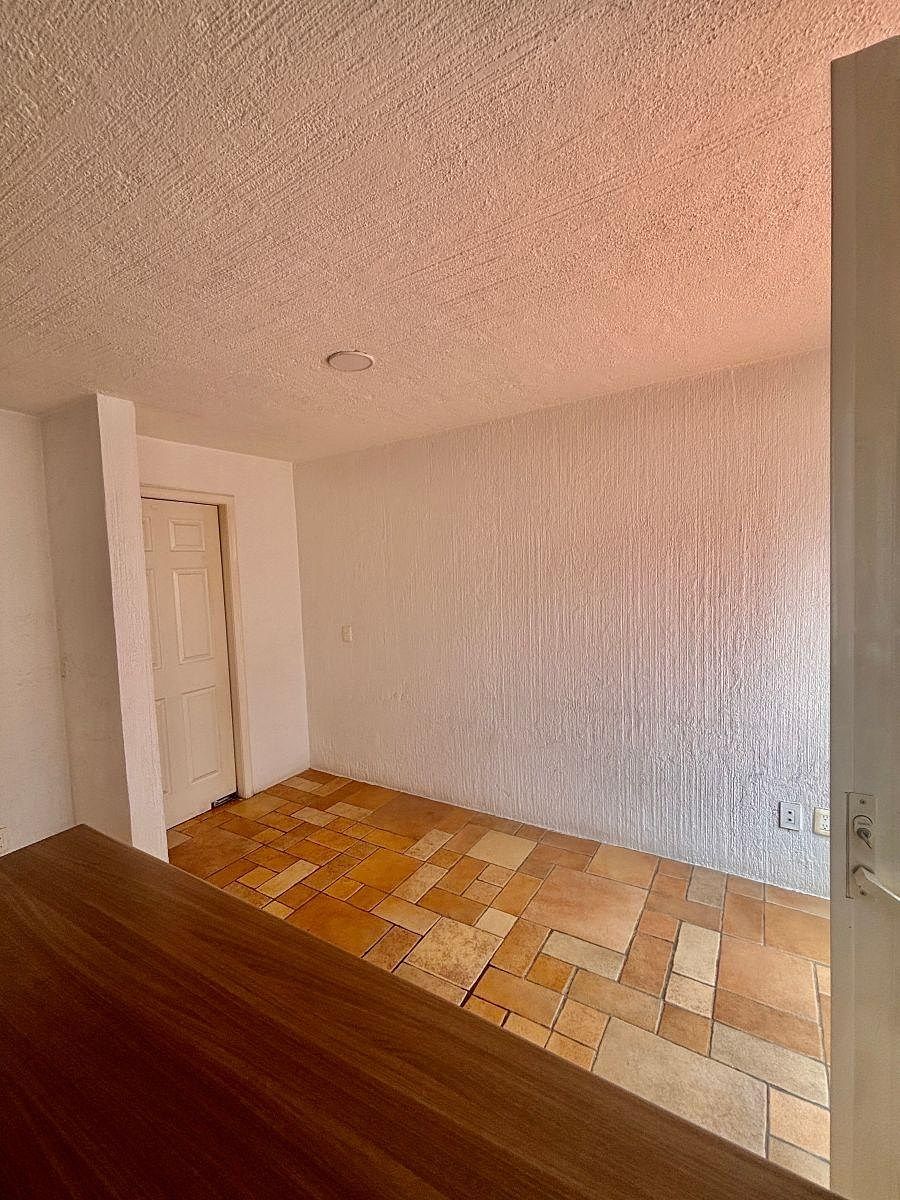 Casa en condominio en Cuajimalpa, Cuajimalpa de Morelos, foto 6 de 25