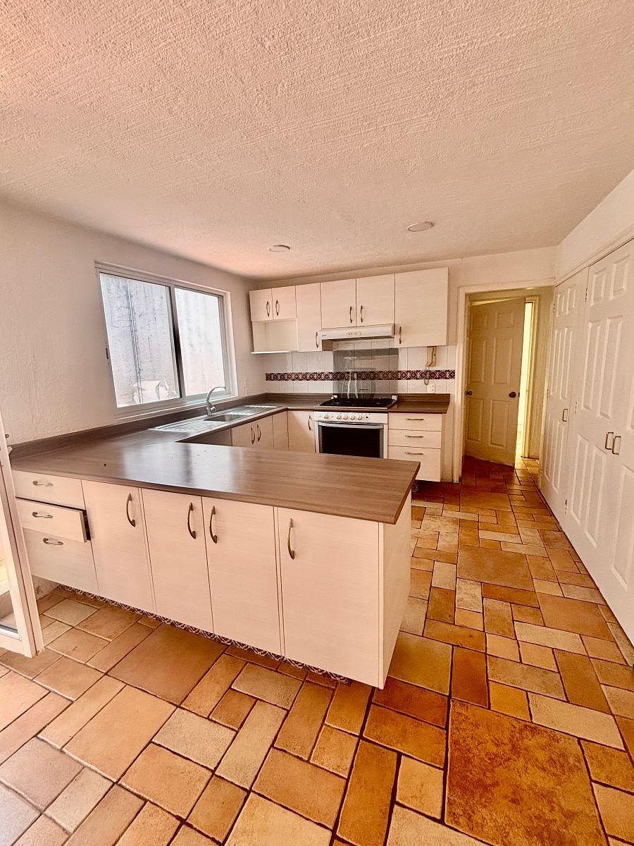 Casa en condominio en Cuajimalpa, Cuajimalpa de Morelos, foto 7 de 25