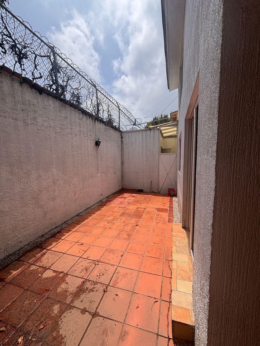 Casa en condominio en Cuajimalpa, Cuajimalpa de Morelos, foto 8 de 25