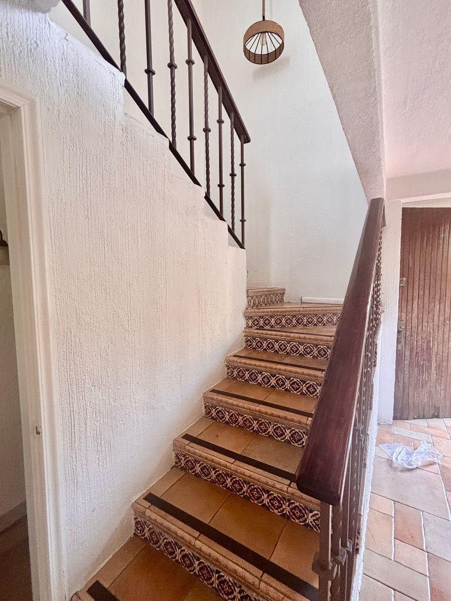 Casa en condominio en Cuajimalpa, Cuajimalpa de Morelos, foto 9 de 25