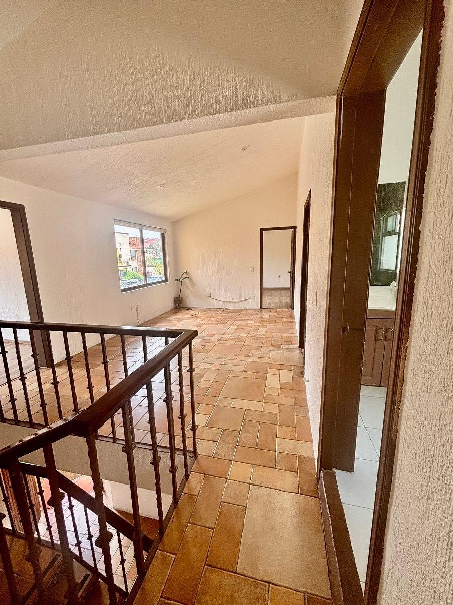 Casa en condominio en Cuajimalpa, Cuajimalpa de Morelos, foto 10 de 25