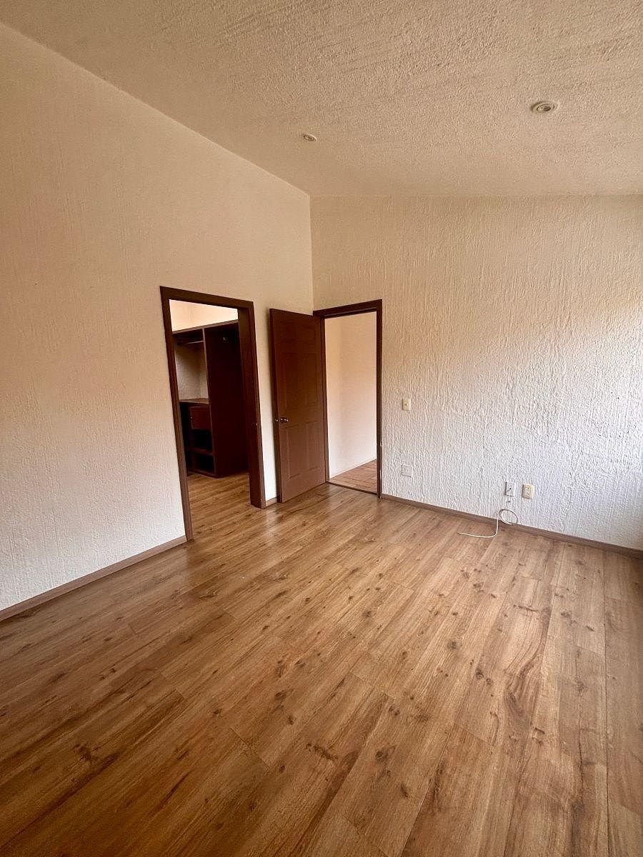 Casa en condominio en Cuajimalpa, Cuajimalpa de Morelos, foto 11 de 25