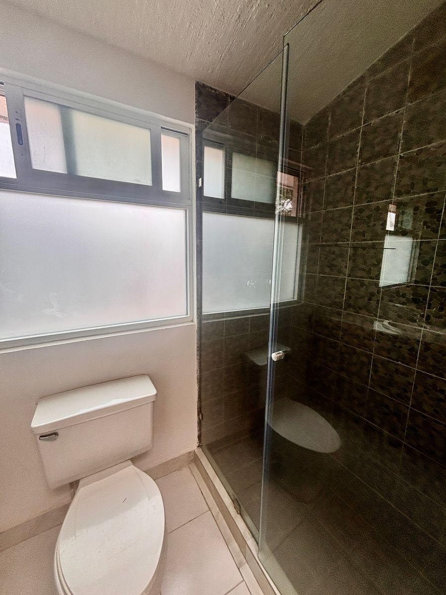 Casa en condominio en Cuajimalpa, Cuajimalpa de Morelos, foto 12 de 25