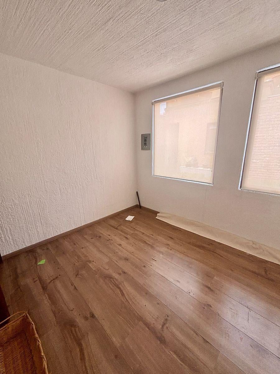 Casa en condominio en Cuajimalpa, Cuajimalpa de Morelos, foto 15 de 25
