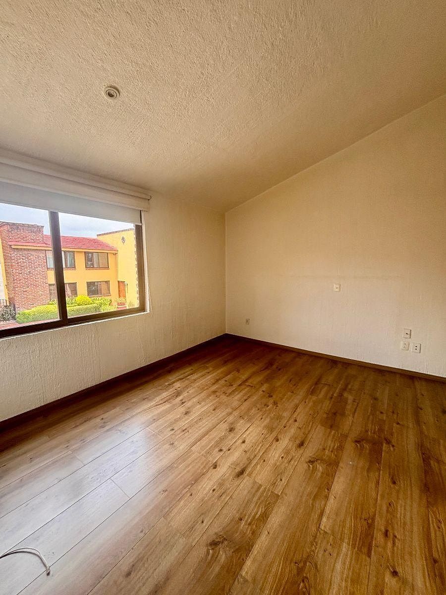 Casa en condominio en Cuajimalpa, Cuajimalpa de Morelos, foto 16 de 25