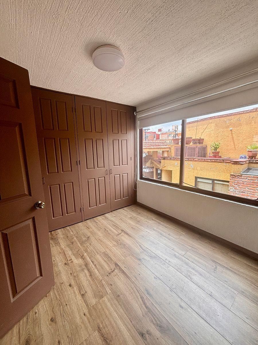Casa en condominio en Cuajimalpa, Cuajimalpa de Morelos, foto 17 de 25