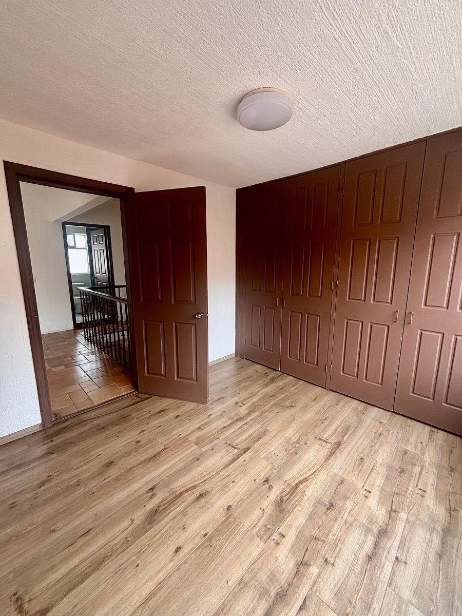 Casa en condominio en Cuajimalpa, Cuajimalpa de Morelos, foto 18 de 25