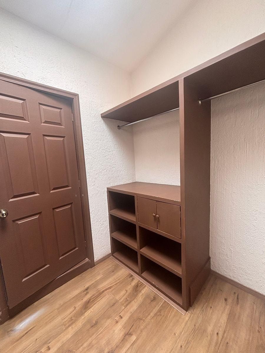 Casa en condominio en Cuajimalpa, Cuajimalpa de Morelos, foto 19 de 25