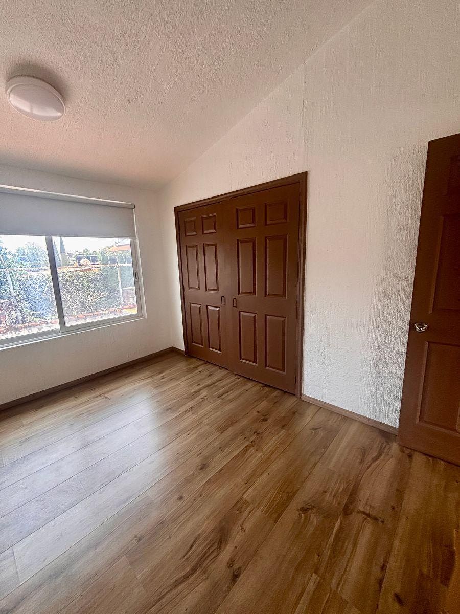 Casa en condominio en Cuajimalpa, Cuajimalpa de Morelos, foto 20 de 25