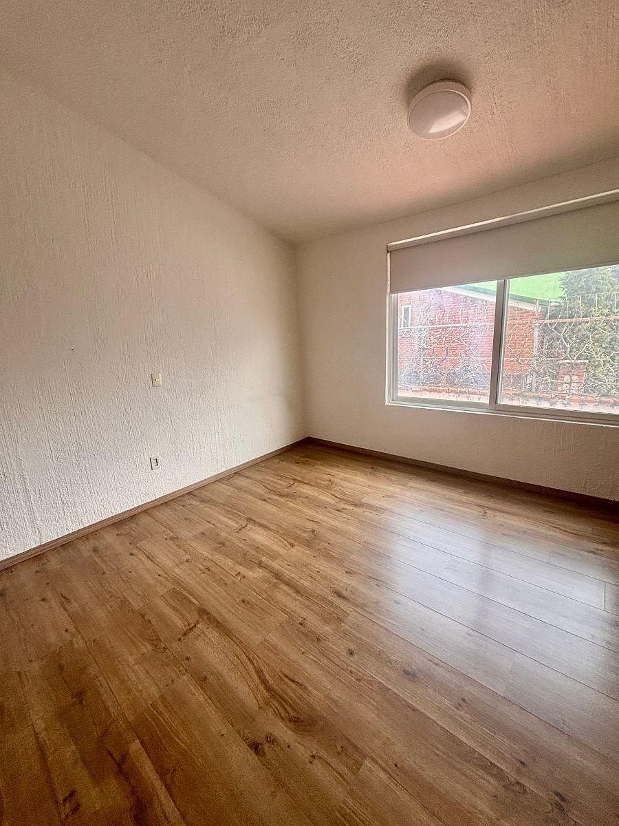Casa en condominio en Cuajimalpa, Cuajimalpa de Morelos, foto 21 de 25