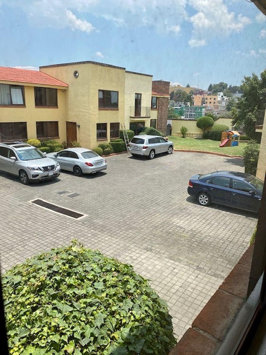Casa en condominio en Cuajimalpa, Cuajimalpa de Morelos, foto 25 de 25