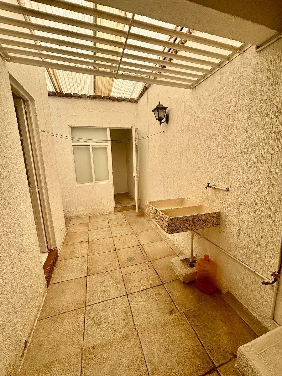 Casa en condominio en Cuajimalpa, Cuajimalpa de Morelos, foto 23 de 25