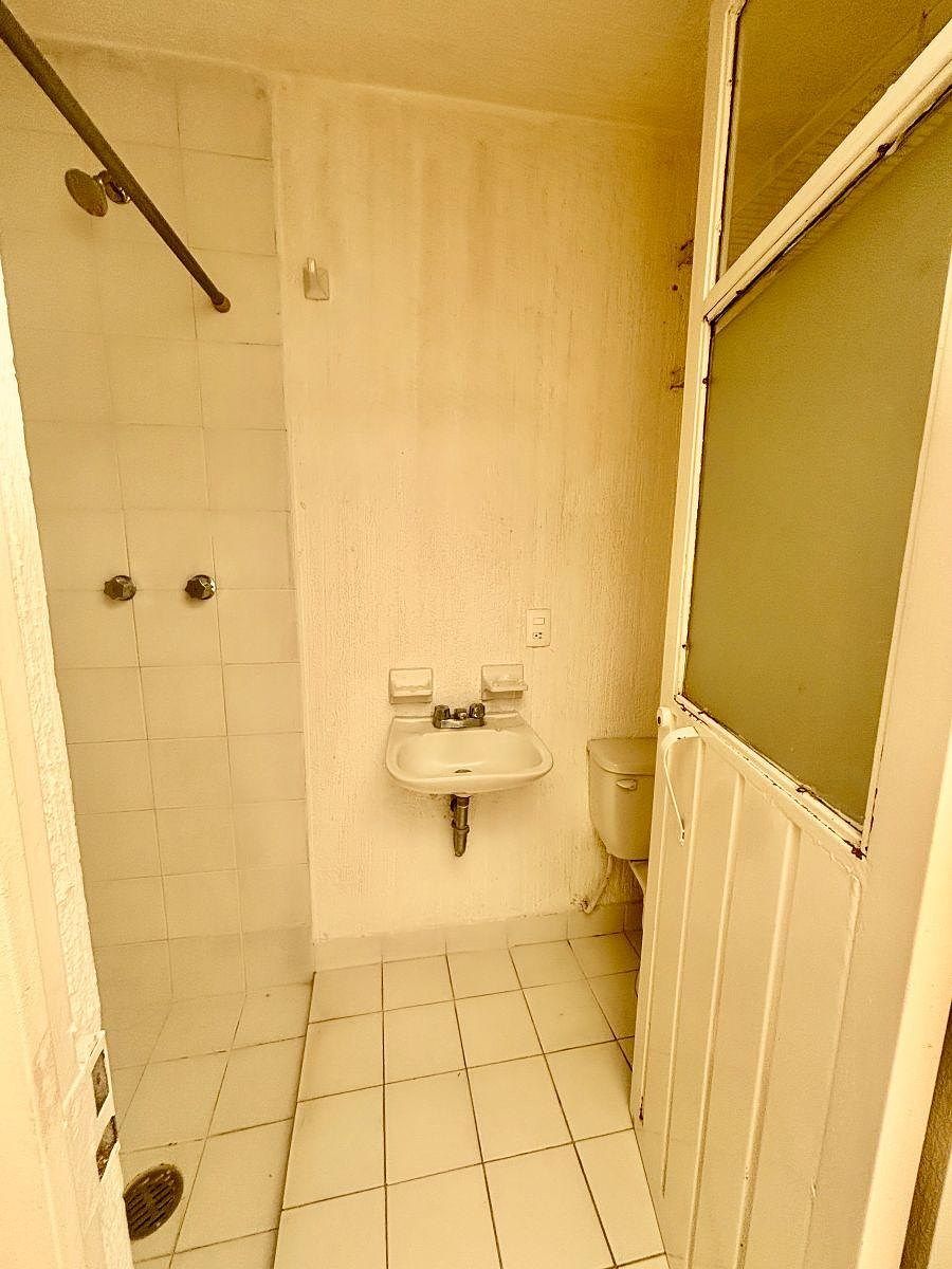 Casa en condominio en Cuajimalpa, Cuajimalpa de Morelos, foto 24 de 25