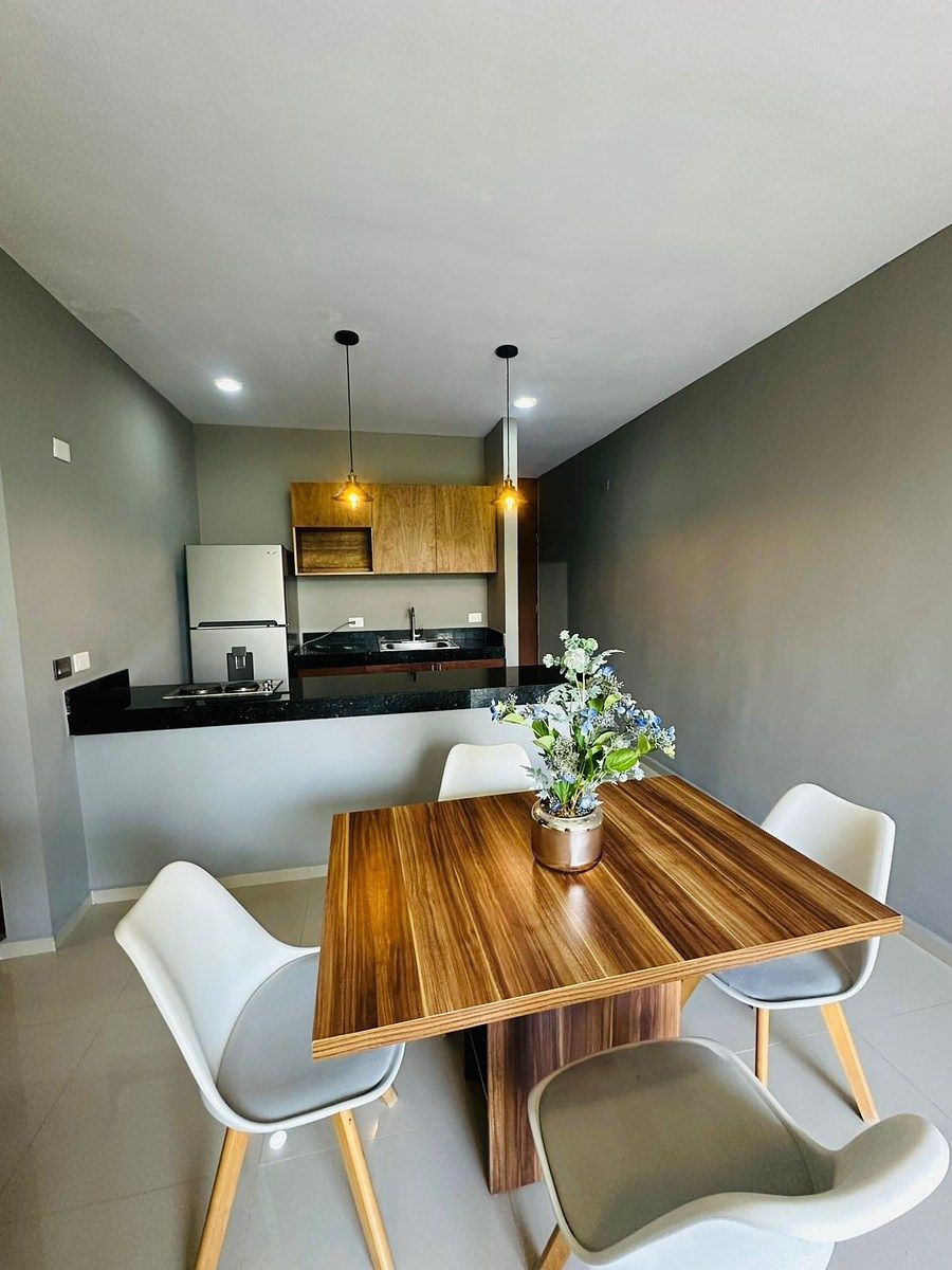 Departamento en Temozón Norte, Mérida, foto 6 de 26