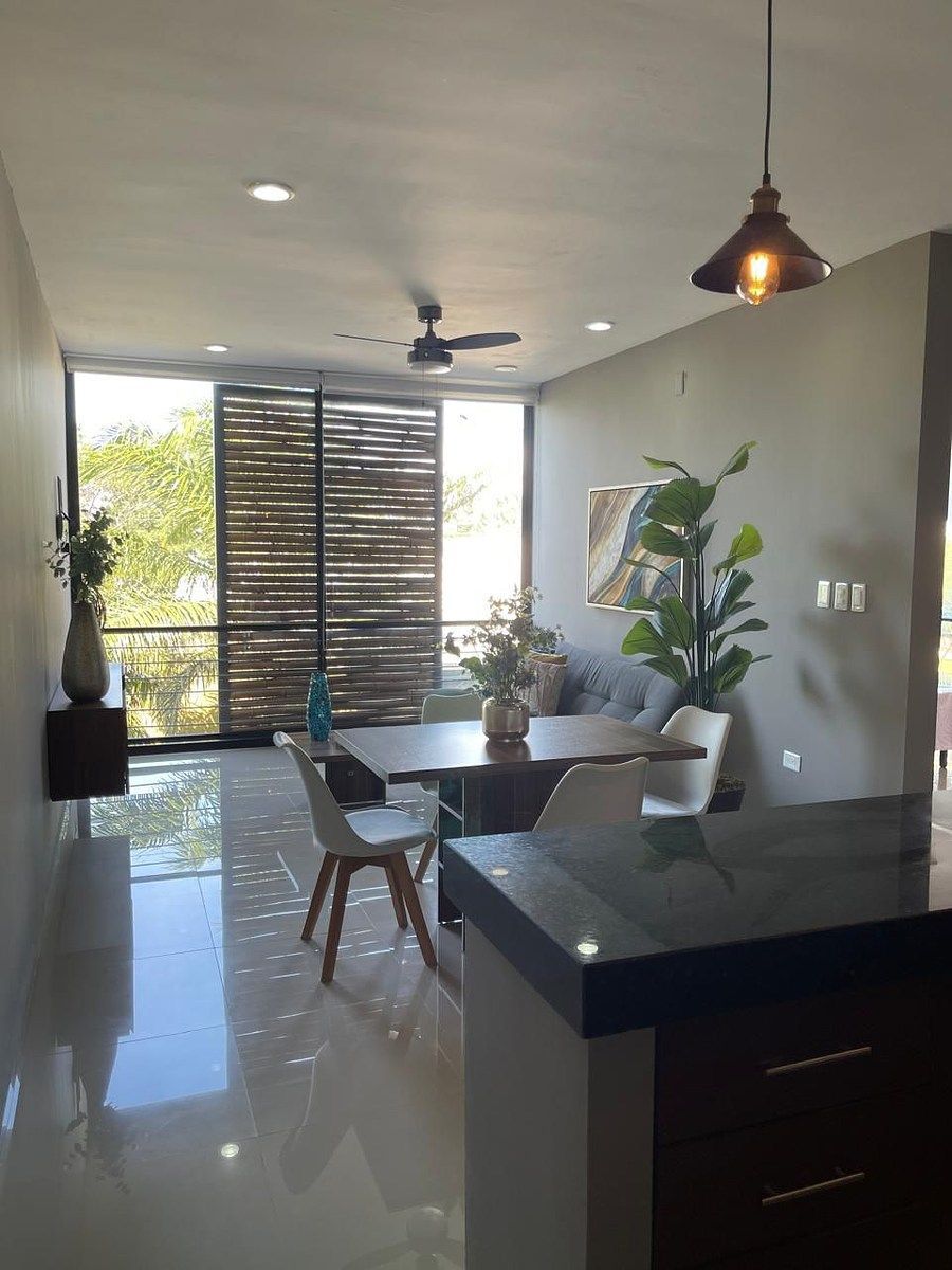 Departamento en Temozón Norte, Mérida, foto 8 de 26