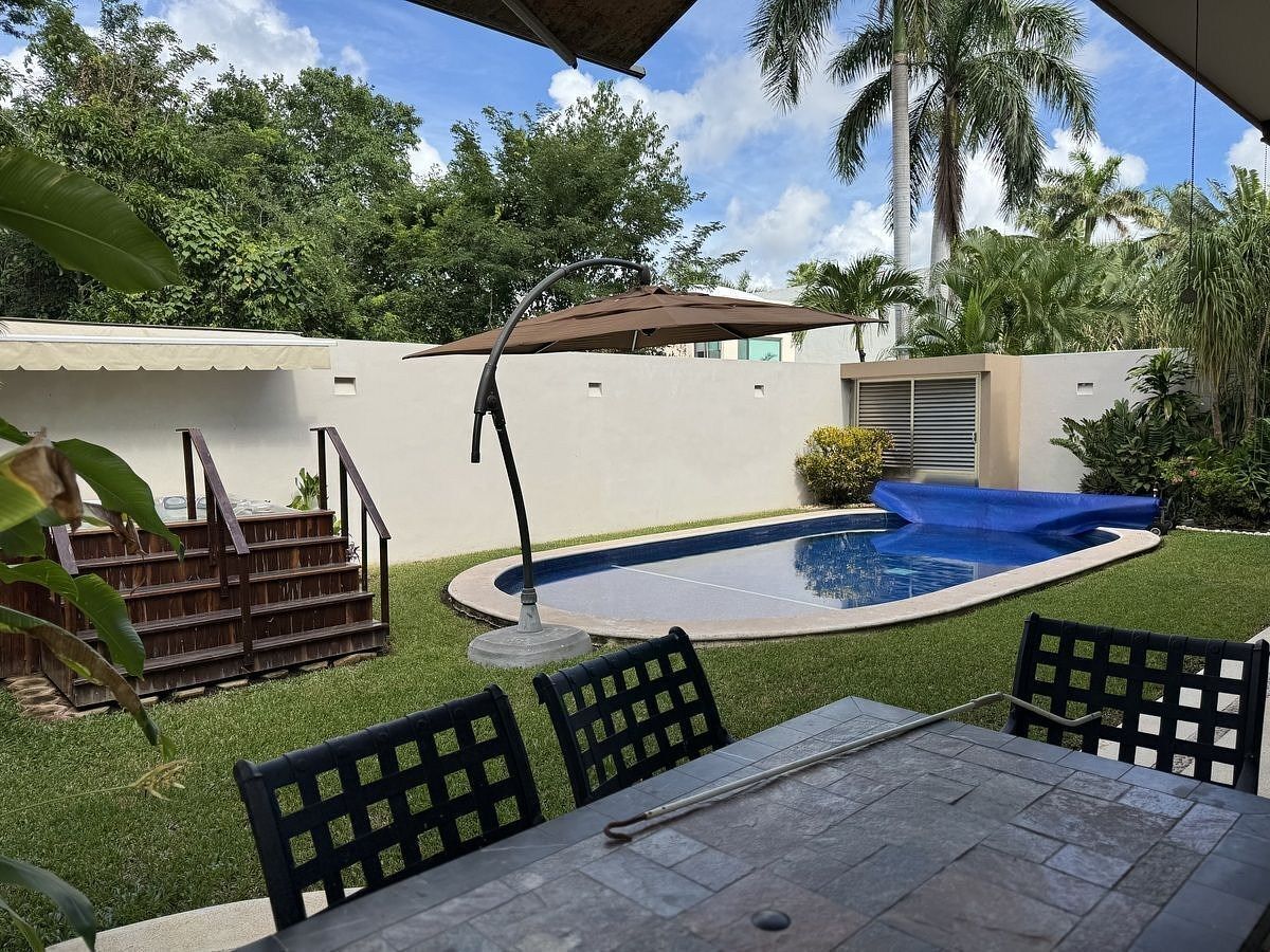 Casa em Residencial Villa Magna, Benito Juárez, foto 7 de 25