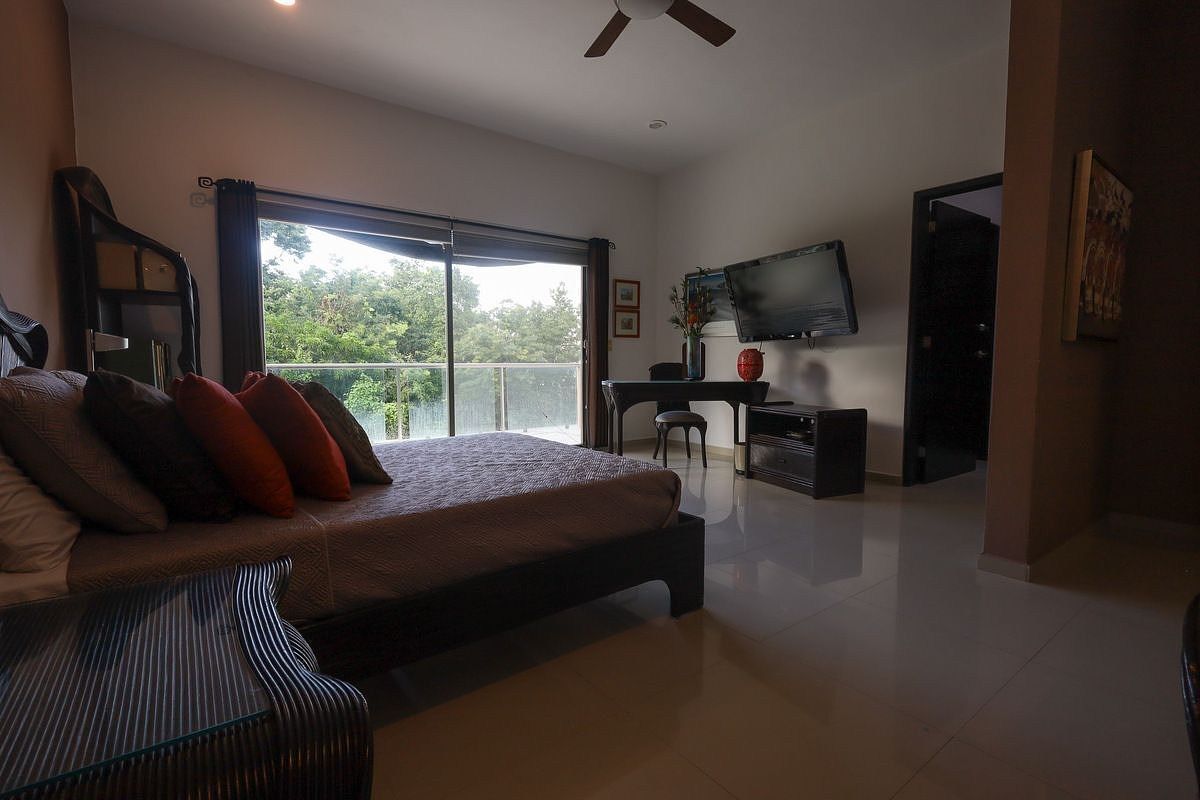 Casa em Residencial Villa Magna, Benito Juárez, foto 10 de 25