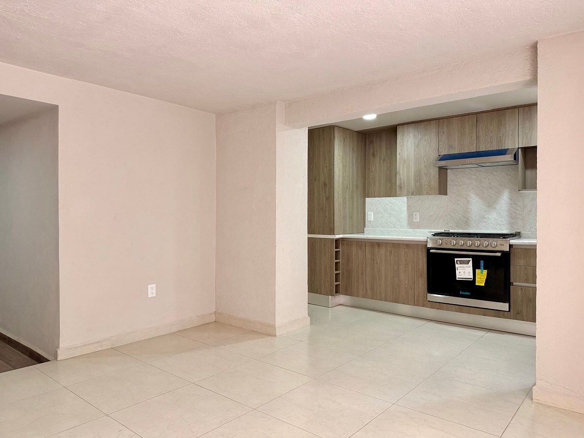 Casa en condominio en San Jerónimo Aculco, La Magdalena Contreras, foto 19 de 34