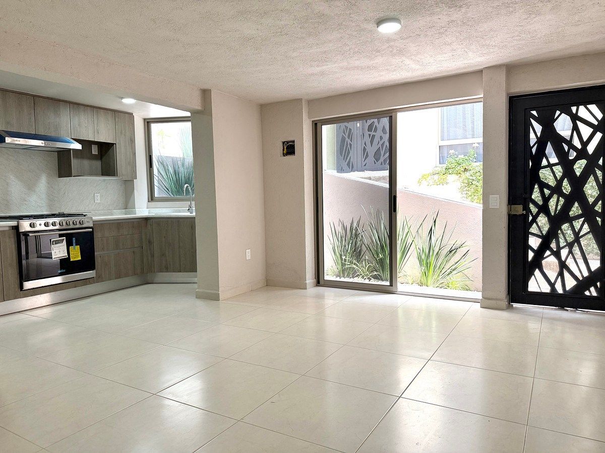 Casa en condominio en San Jerónimo Aculco, La Magdalena Contreras, foto 22 de 34