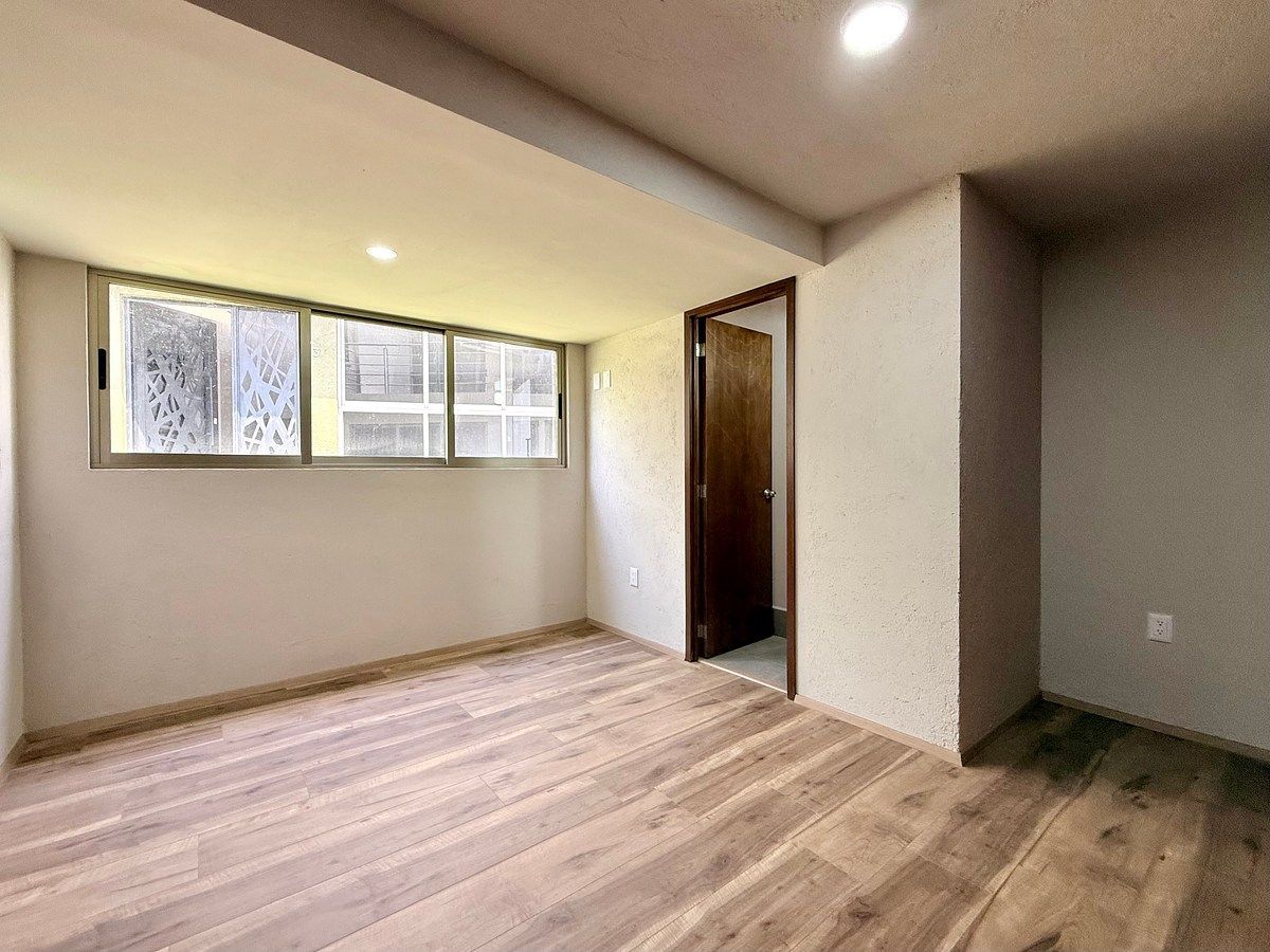 Casa en condominio en San Jerónimo Aculco, La Magdalena Contreras, foto 25 de 34