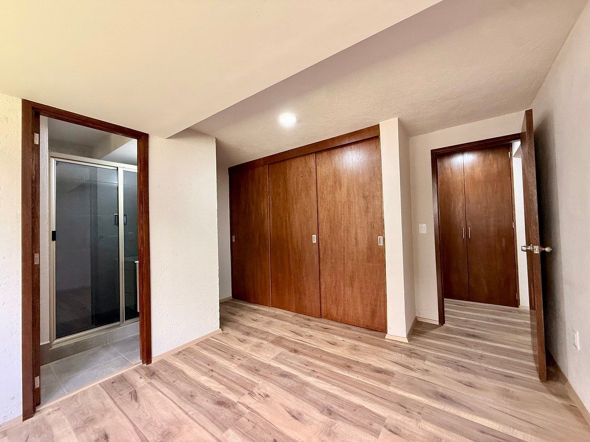 Casa en condominio en San Jerónimo Aculco, La Magdalena Contreras, foto 26 de 34
