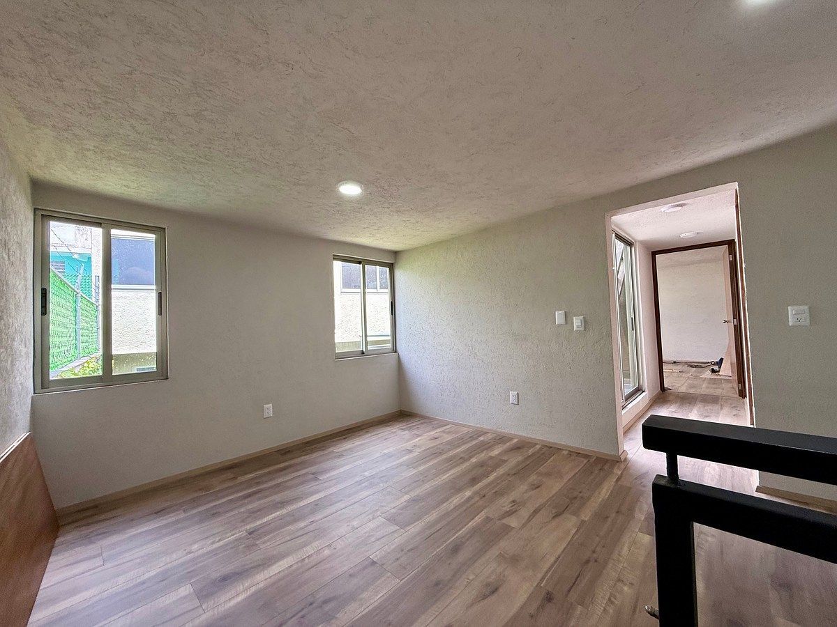Casa en condominio en San Jerónimo Aculco, La Magdalena Contreras, foto 27 de 34