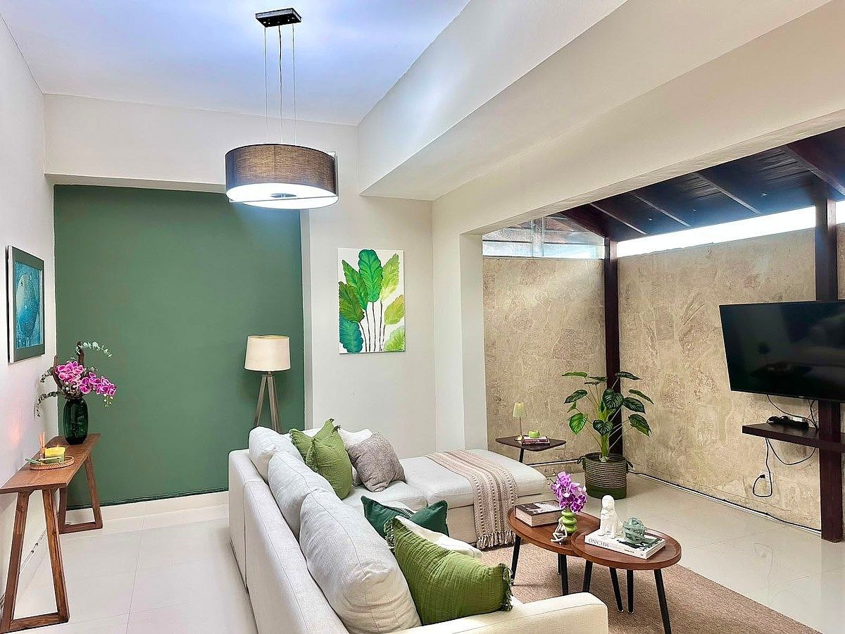 Apartamento en Ensanche Naco, Santo Domingo Centro (Distrito Nacional), foto 13 de 29