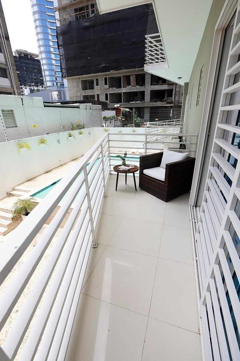 Apartamento en Ensanche Naco, Santo Domingo Centro (Distrito Nacional), foto 10 de 29