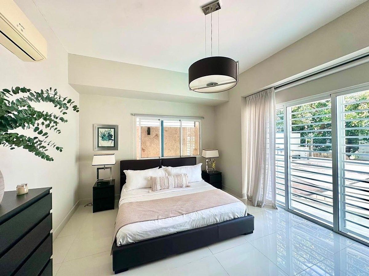 Apartamento en Ensanche Naco, Santo Domingo Centro (Distrito Nacional), foto 5 de 29