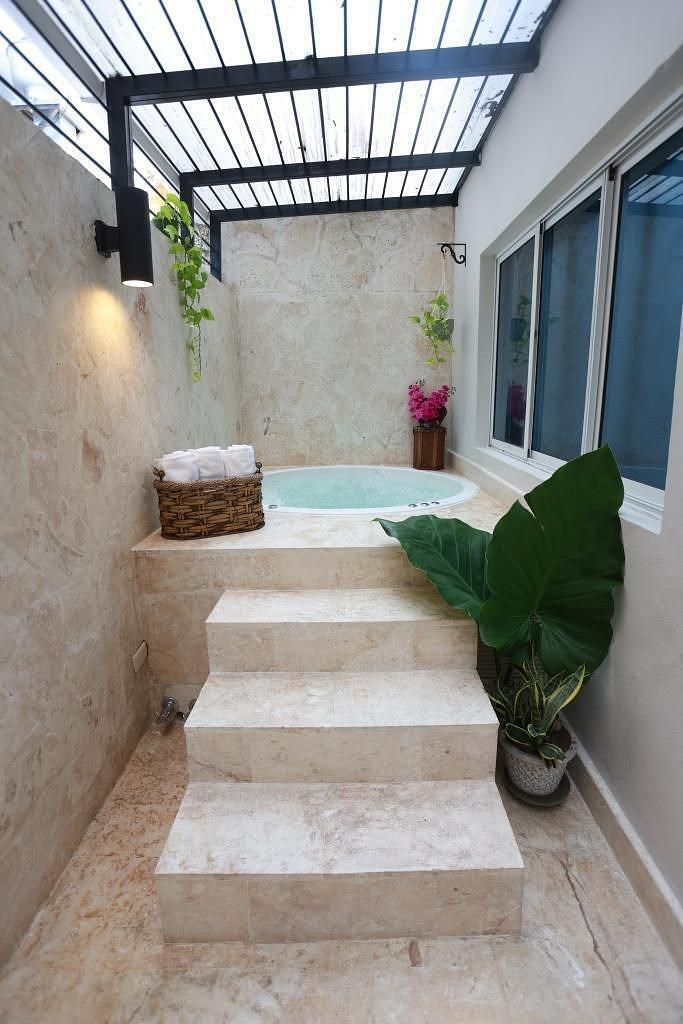 Apartamento en Ensanche Naco, Santo Domingo Centro (Distrito Nacional), foto 15 de 29