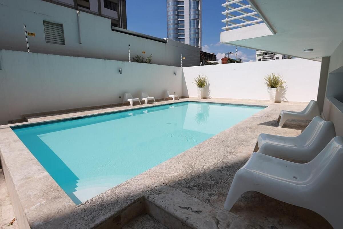 Apartamento en Ensanche Naco, Santo Domingo Centro (Distrito Nacional), foto 7 de 29