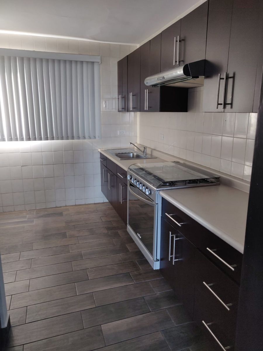 Departamento en Colinas de San Jerónimo, Monterrey, foto 3 de 13