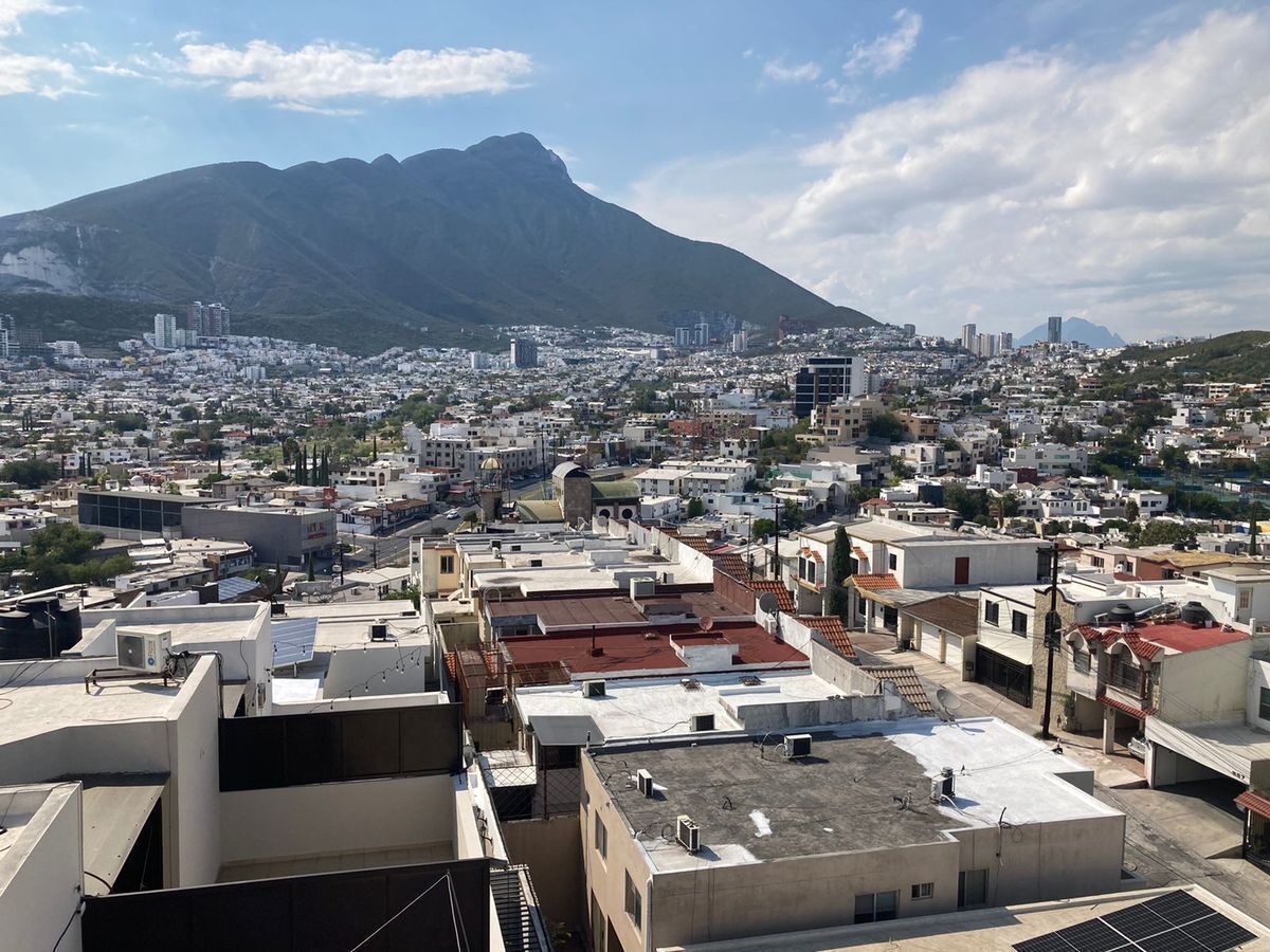 Departamento en Colinas de San Jerónimo, Monterrey, foto 10 de 13