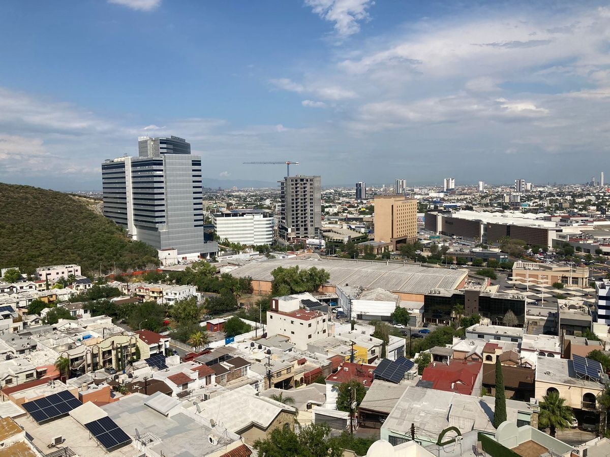 Departamento en Colinas de San Jerónimo, Monterrey, foto 11 de 13