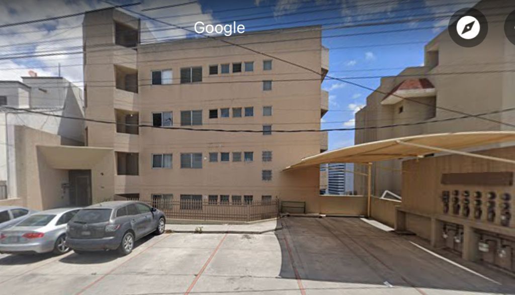 Departamento en Colinas de San Jerónimo, Monterrey, foto 13 de 13