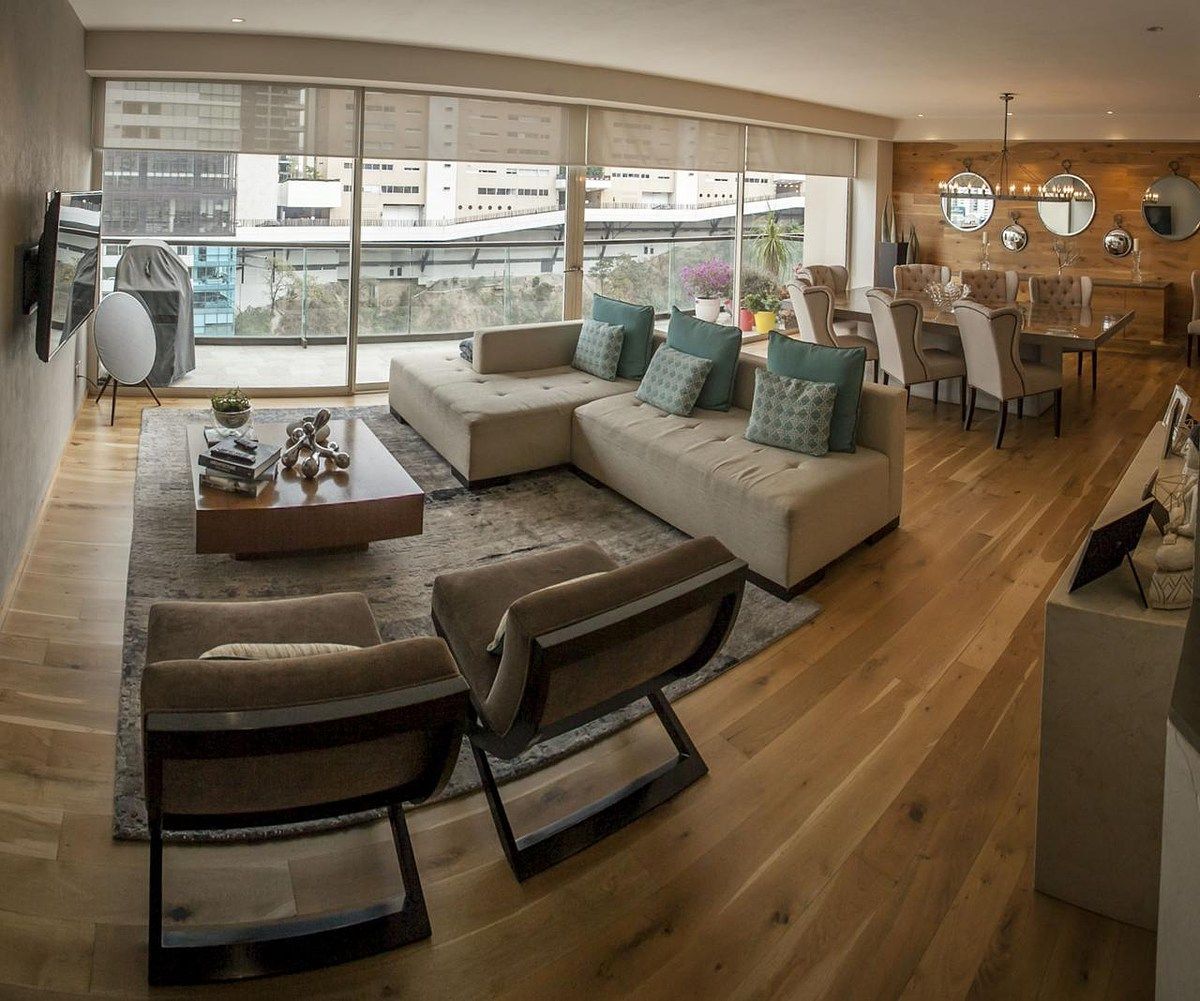 APARTMENT FOR SALE CLUB RESIDENTIAL BOSQUES Bamboo, photo 1 of 32