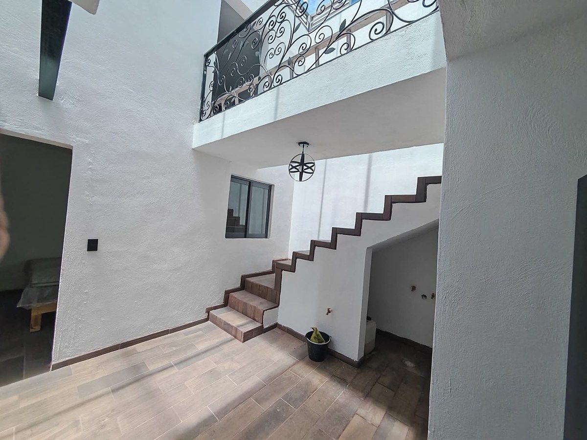 Casa em Santa Margarita, Zapopan, foto 18 de 33
