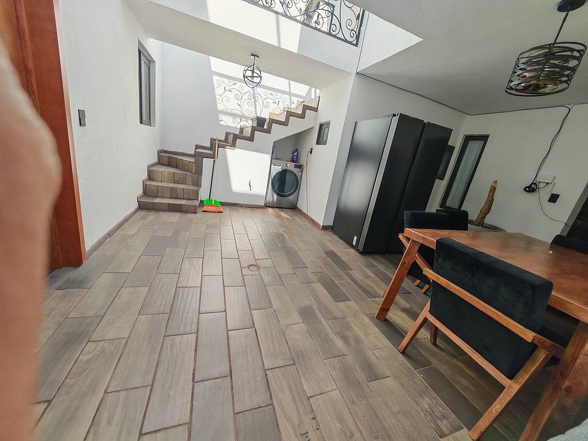 Casa em Santa Margarita, Zapopan, foto 10 de 33