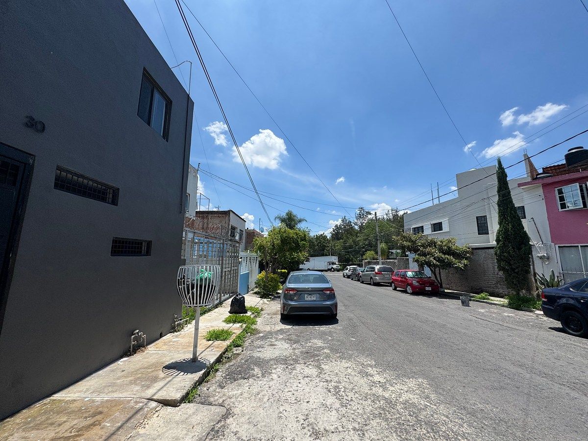 Casa em Santa Margarita, Zapopan, foto 4 de 33