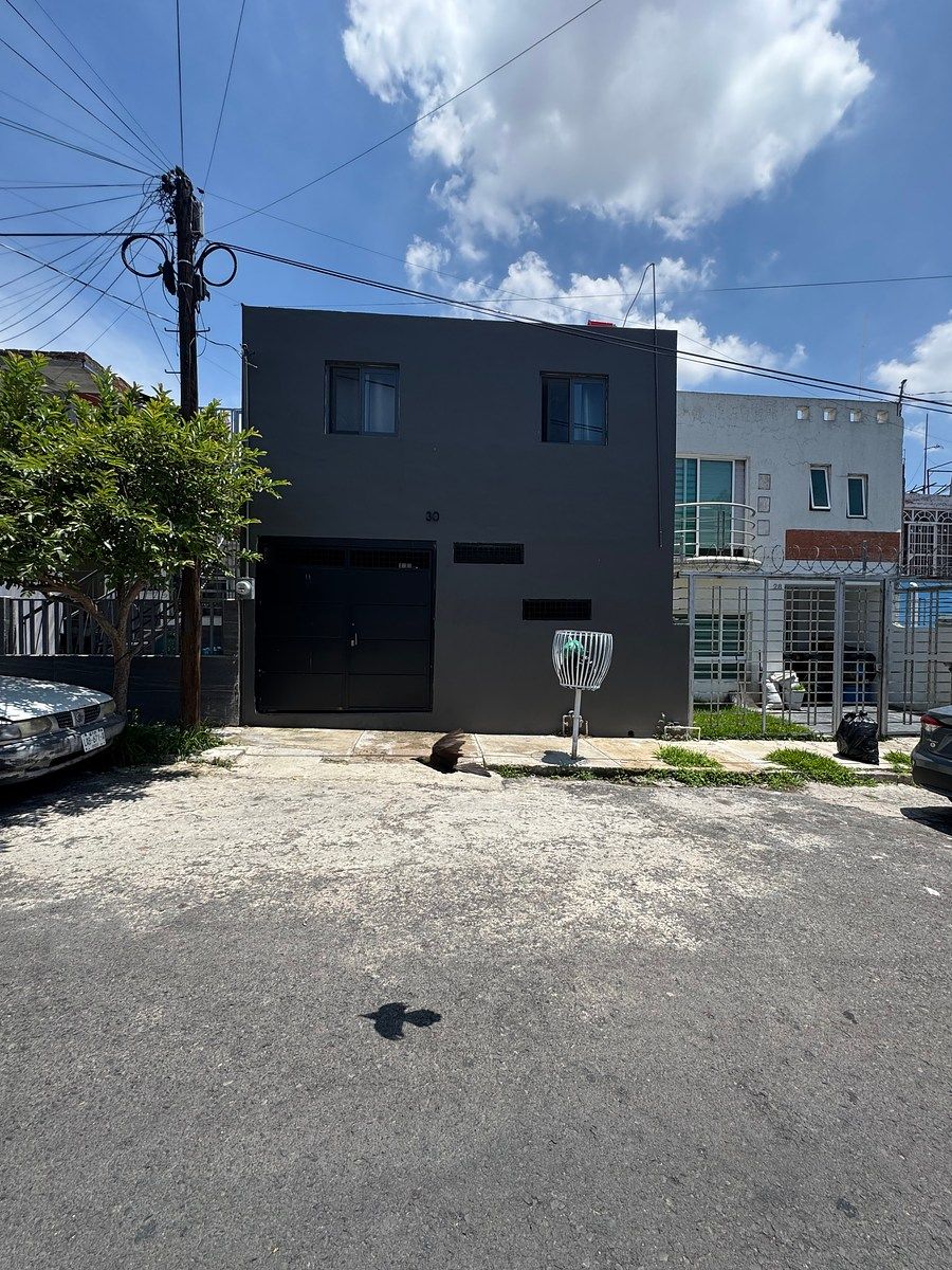 Casa em Santa Margarita, Zapopan, foto 2 de 33