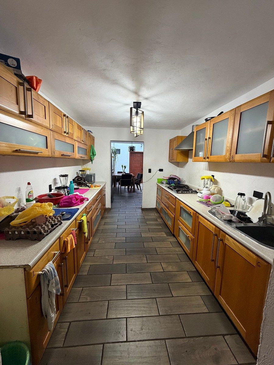 Casa em Santa Margarita, Zapopan, foto 30 de 33