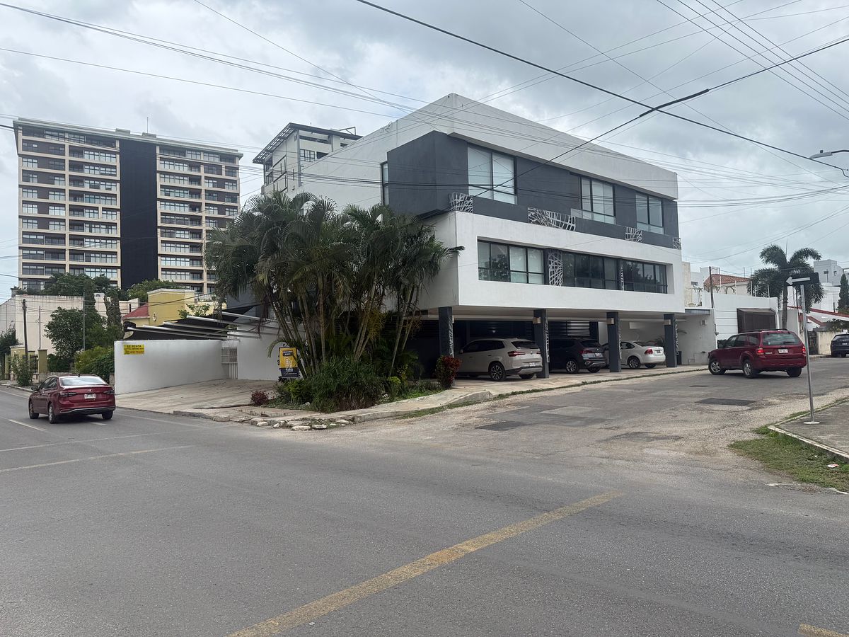 Departamento en Montes de Ame, Mérida, foto 4 de 27