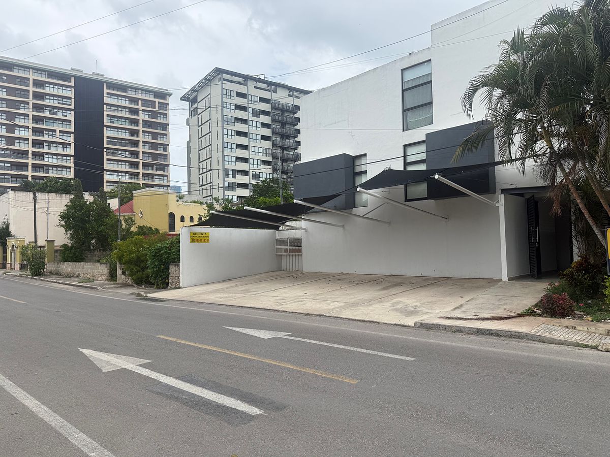 Departamento en Montes de Ame, Mérida, foto 5 de 27