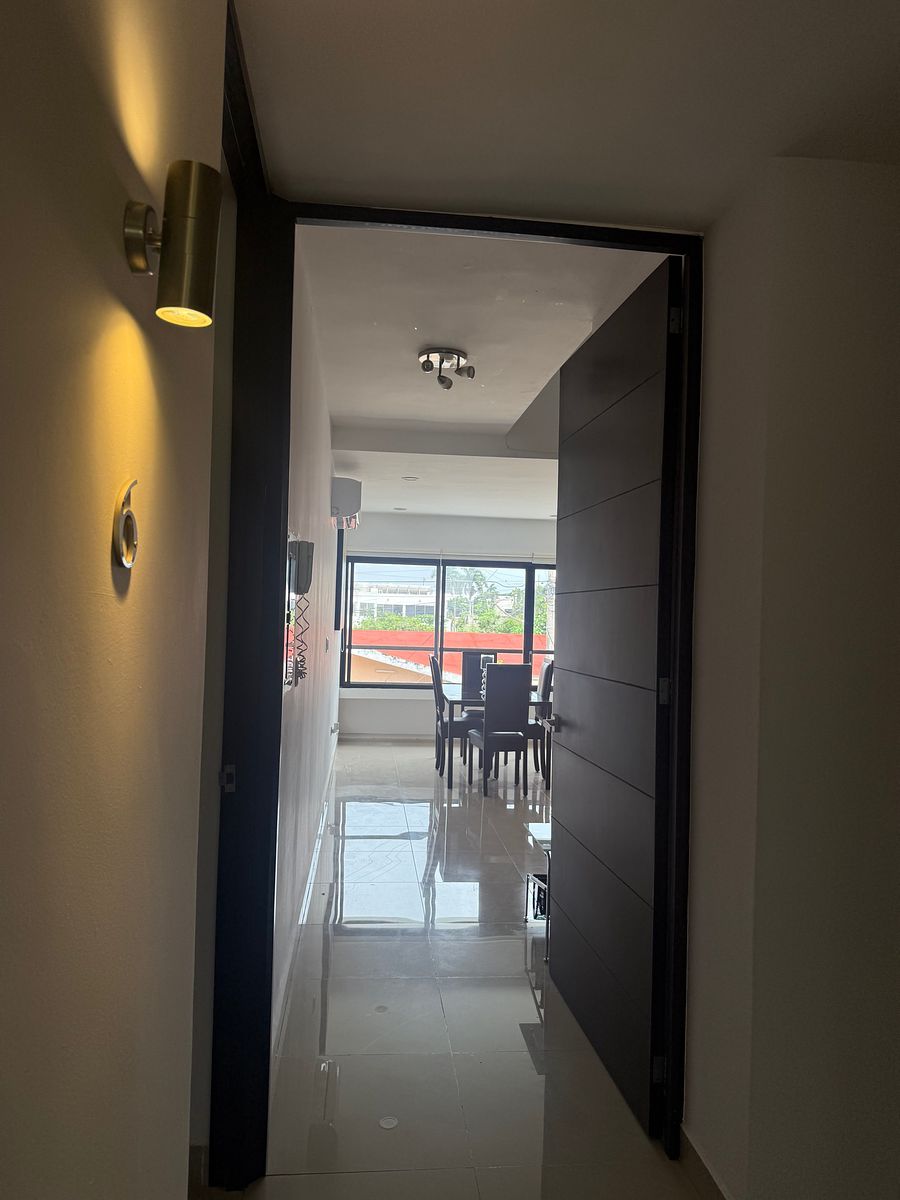 Departamento en Montes de Ame, Mérida, foto 6 de 27