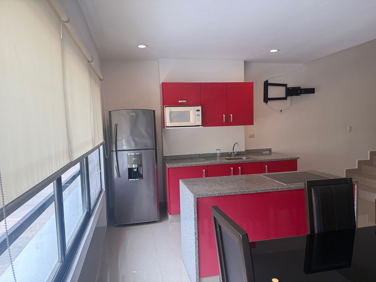Departamento en Montes de Ame, Mérida, foto 9 de 27