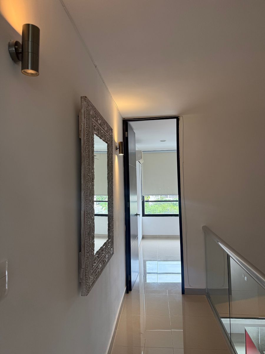 Departamento en Montes de Ame, Mérida, foto 23 de 27