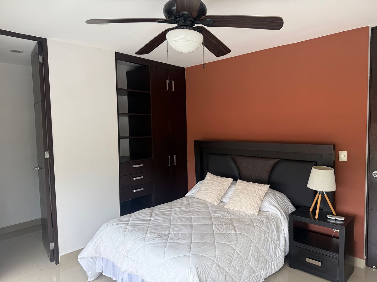 Departamento en Montes de Ame, Mérida, foto 25 de 27