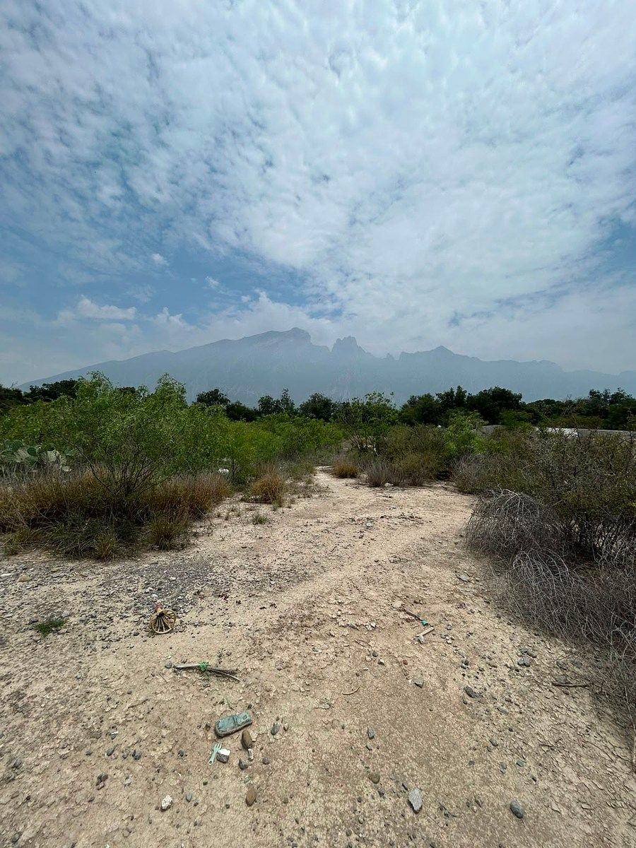 Lote em Centro Villa de Garcia (casco), García, foto 5 de 14